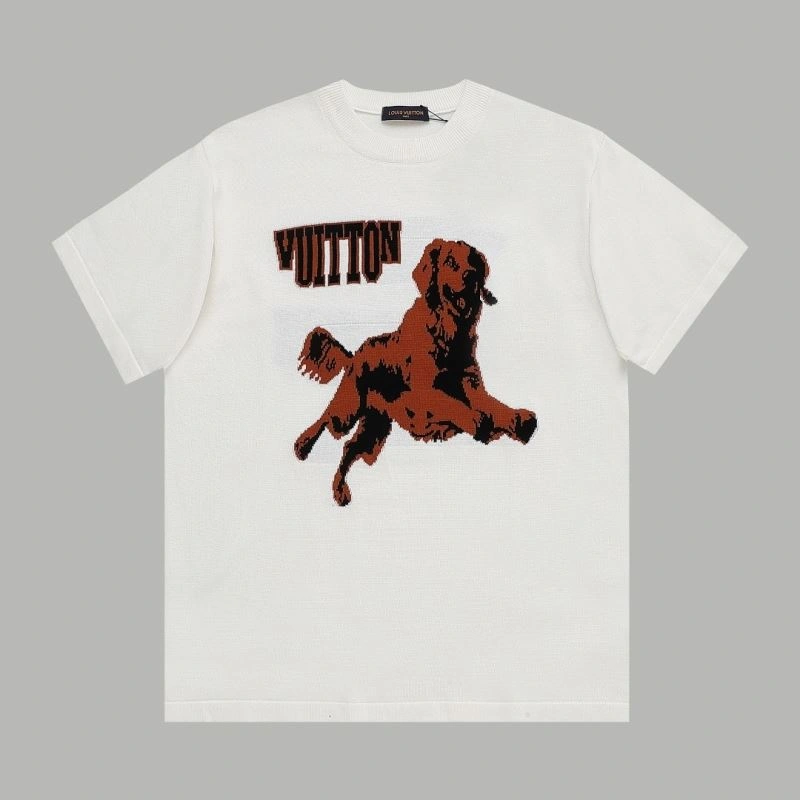 Attractive Louis Vuitton T-Shirts 137152