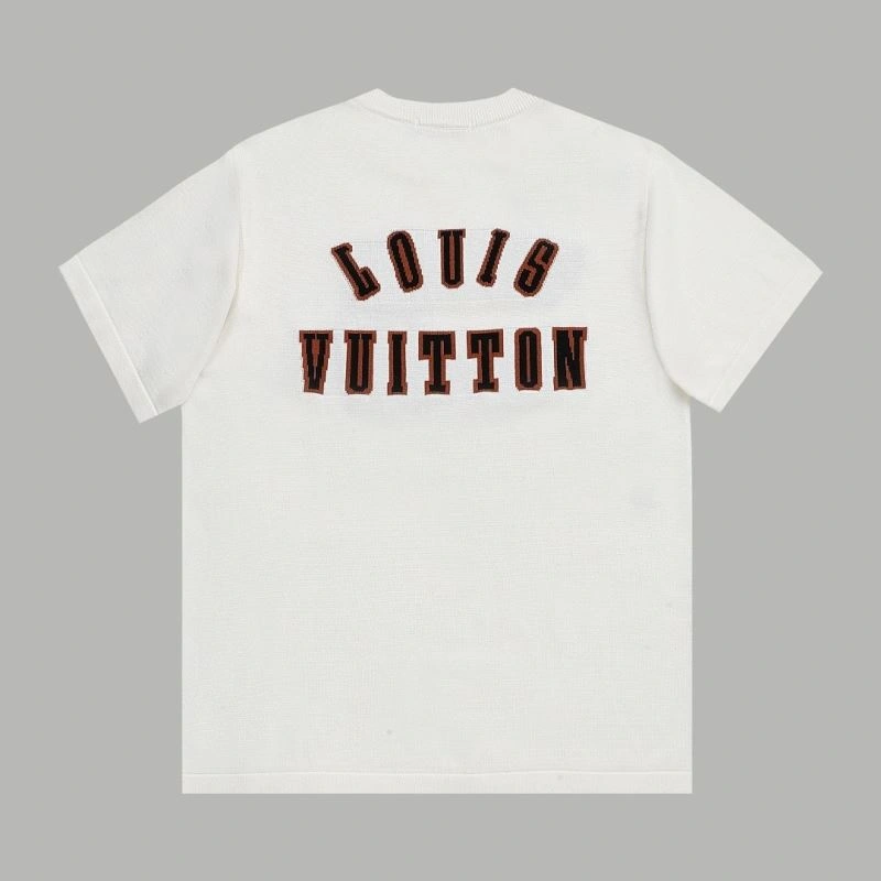 Attractive Louis Vuitton T-Shirts 137152