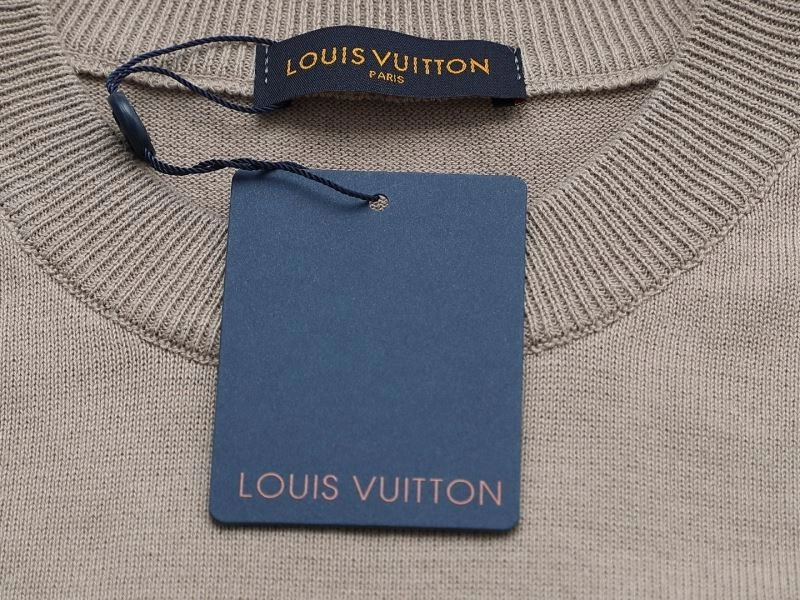 FlexibleFit Louis Vuitton T-Shirts 137159