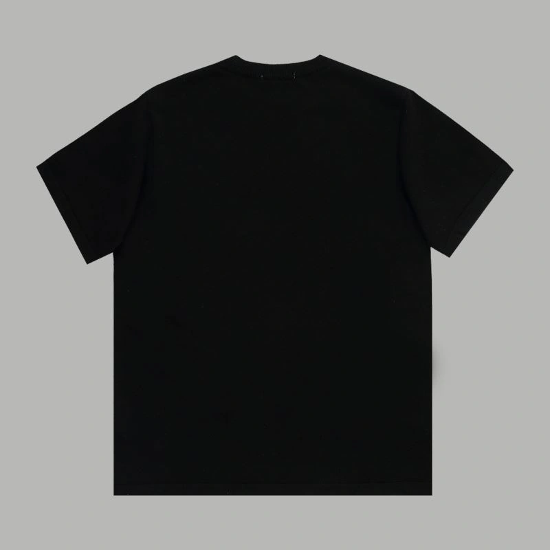 Louis Vuitton T-Shirts Snug 137155