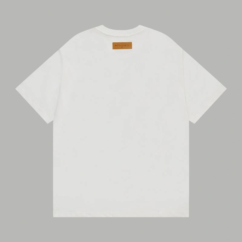 Louis Vuitton T-Shirts Sophisticated 137163
