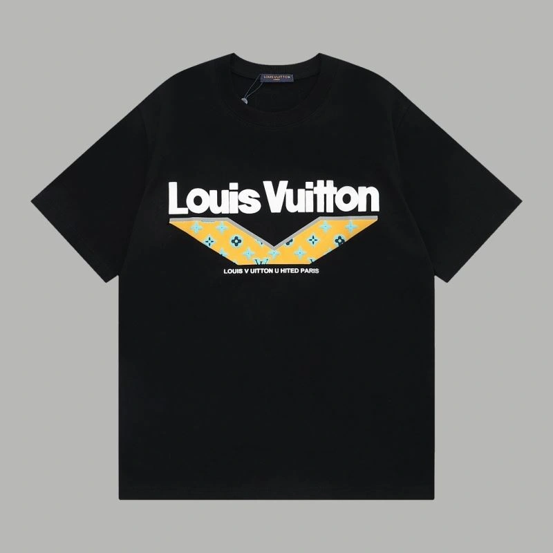Trendsetting Louis Vuitton T-Shirts 137156