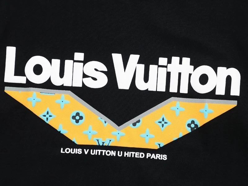 Trendsetting Louis Vuitton T-Shirts 137156