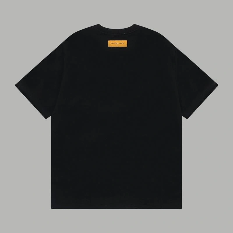 Louis Vuitton T-Shirts Compact 137185