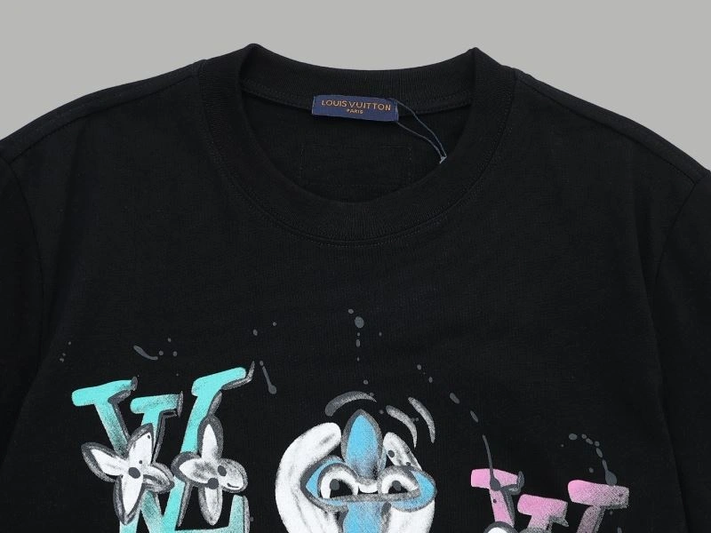 Louis Vuitton T-Shirts Compact 137185