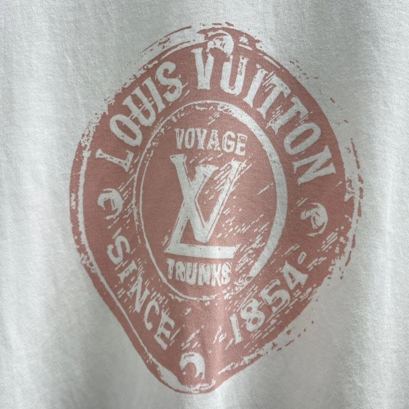 Youthful Louis Vuitton T-Shirts 137170