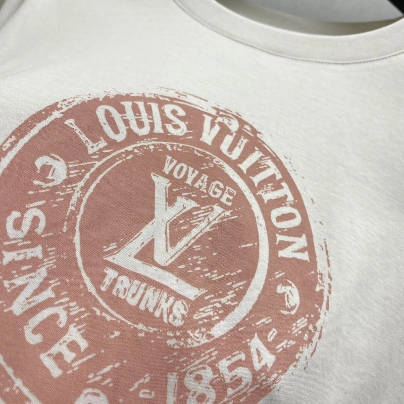 Youthful Louis Vuitton T-Shirts 137170
