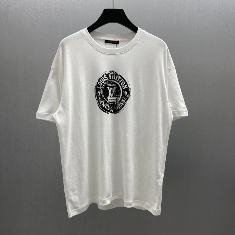 Louis Vuitton T-Shirts Unisex 137145