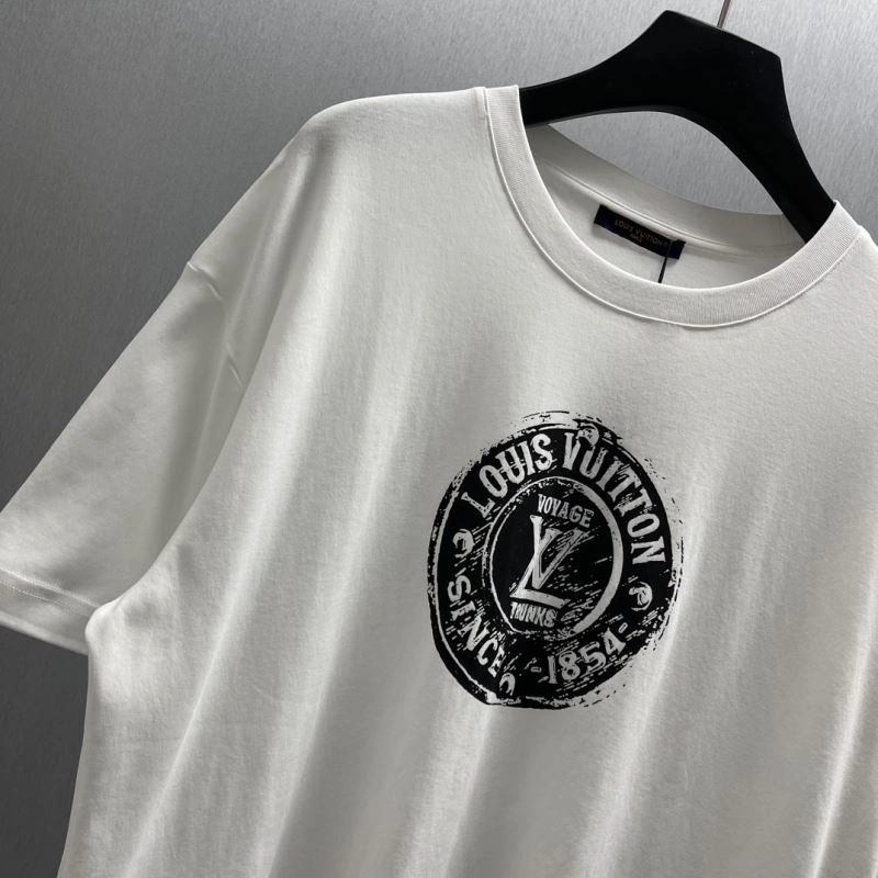 Louis Vuitton T-Shirts Unisex 137145