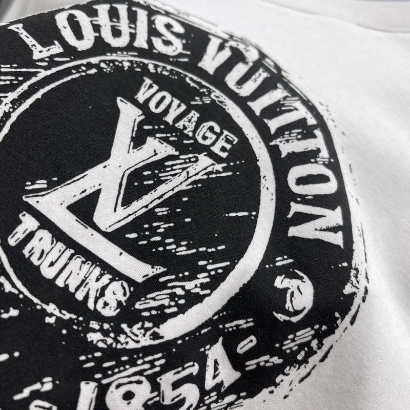 Louis Vuitton T-Shirts Unisex 137145