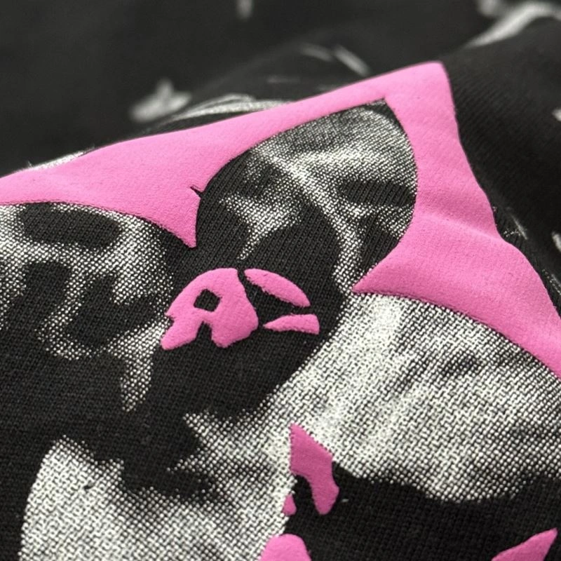 Louis Vuitton T-Shirts Upgraded 137147