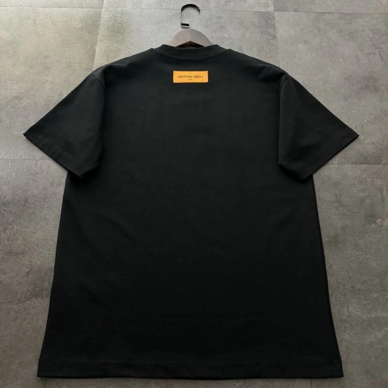 Trendy Louis Vuitton T-Shirts 137149