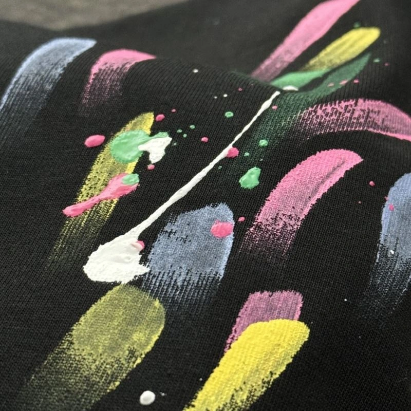 Trendy Louis Vuitton T-Shirts 137149