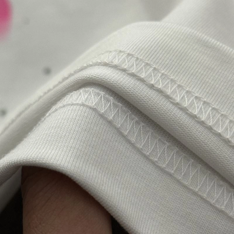 Stretchable Louis Vuitton T-Shirts 137144