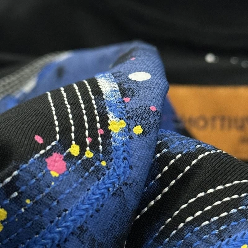 Louis Vuitton T-Shirts Functional 137154