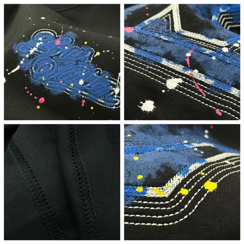 Louis Vuitton T-Shirts Functional 137154