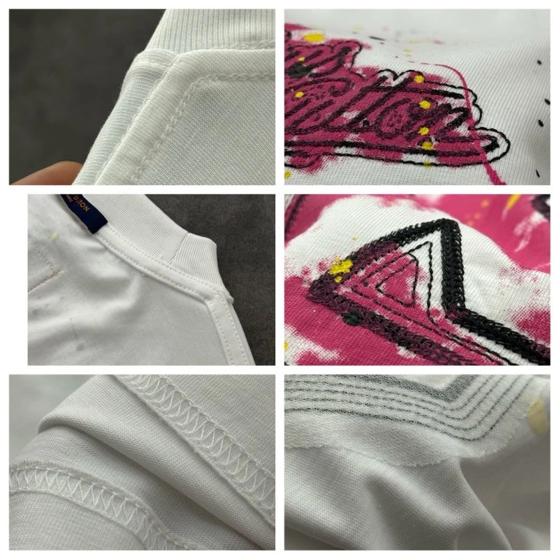 UrbanChic Louis Vuitton T-Shirts 137146