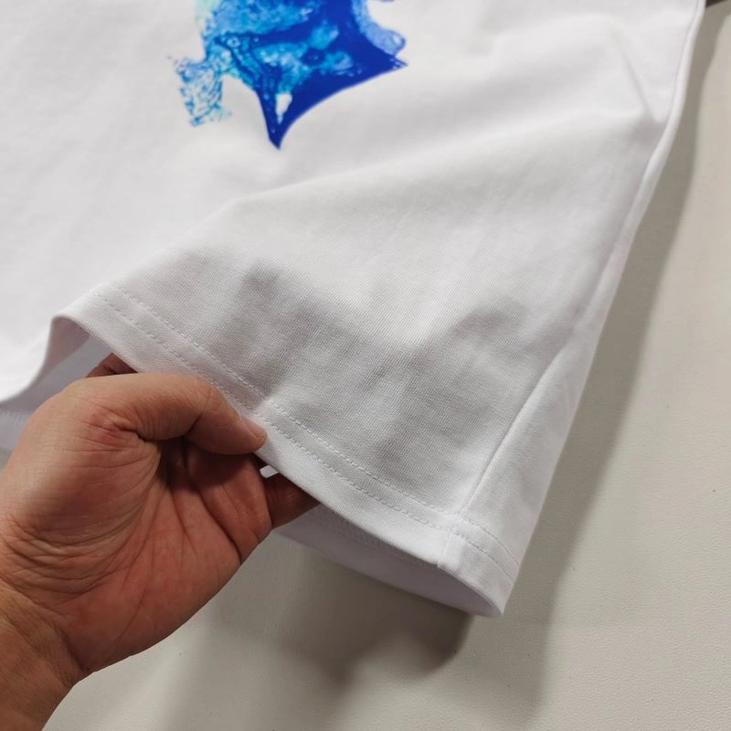 Unisex Louis Vuitton T-Shirts 137164
