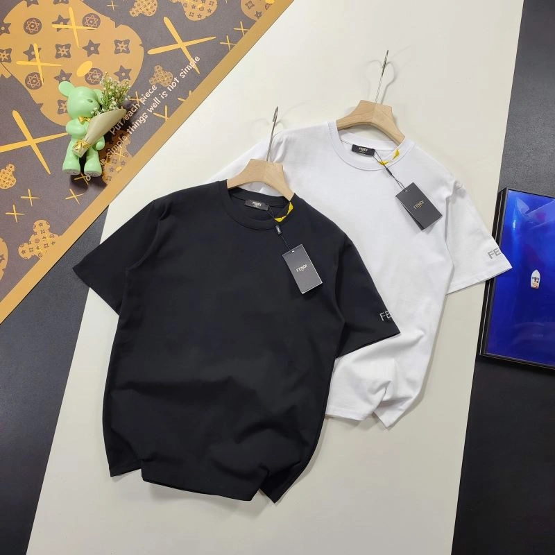 Louis Vuitton T-Shirts Seasonal 137150