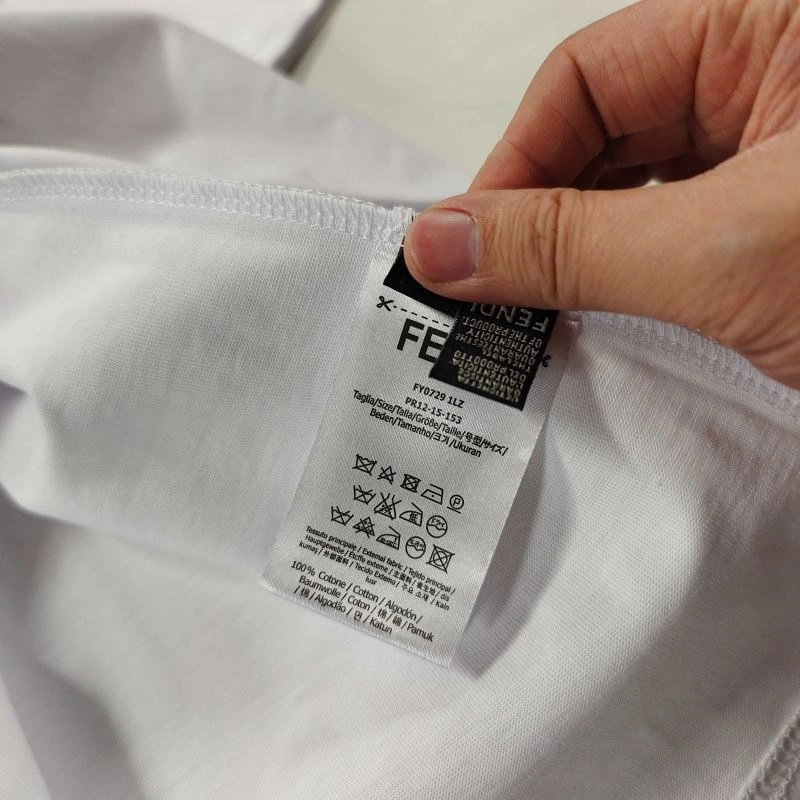 Louis Vuitton T-Shirts Seasonal 137150