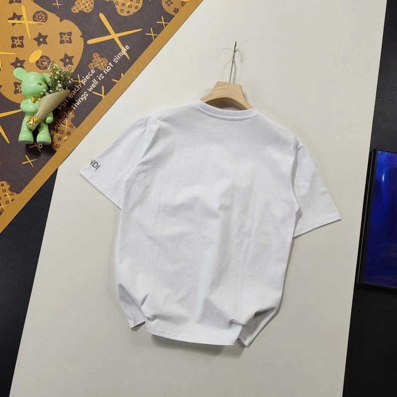Louis Vuitton T-Shirts Seasonal 137150