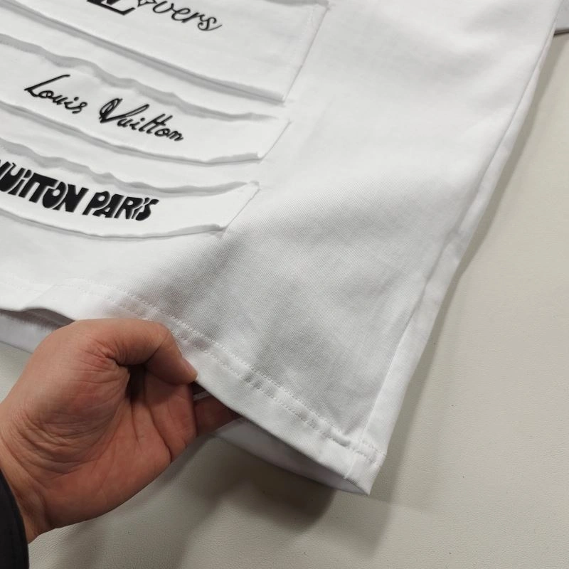 Louis Vuitton T-Shirts FashionForward 137142