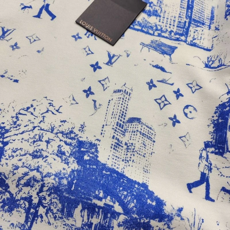 Original Louis Vuitton T-Shirts 137143