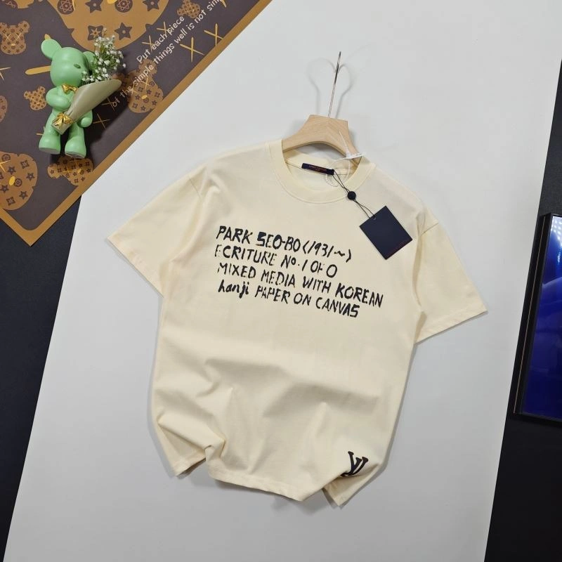 TimelessDesign Louis Vuitton T-Shirts 137141