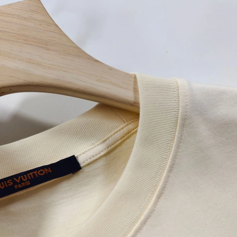 TimelessDesign Louis Vuitton T-Shirts 137141