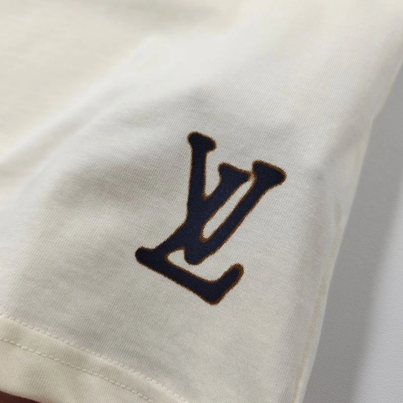 TimelessDesign Louis Vuitton T-Shirts 137141