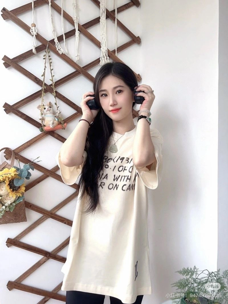 TimelessDesign Louis Vuitton T-Shirts 137141