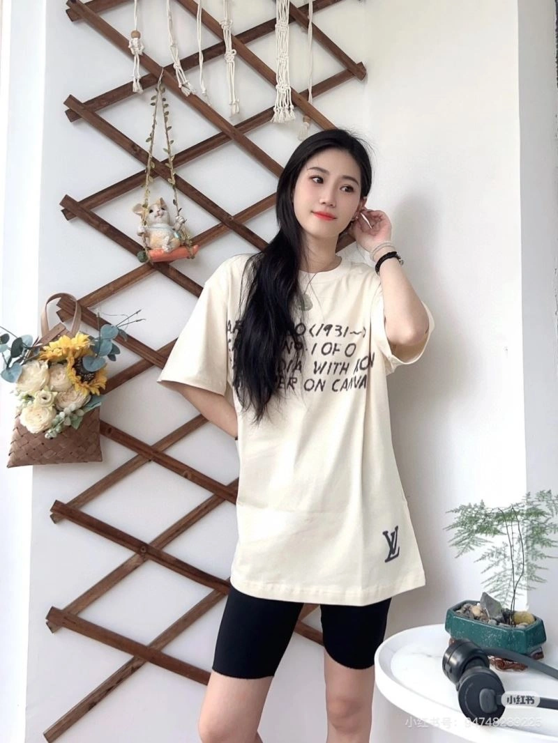 TimelessDesign Louis Vuitton T-Shirts 137141
