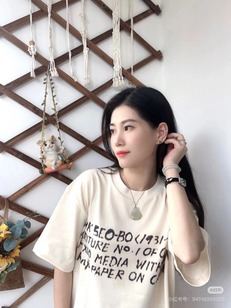 TimelessDesign Louis Vuitton T-Shirts 137141