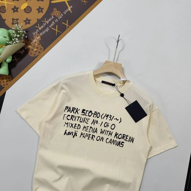 TimelessDesign Louis Vuitton T-Shirts 137141