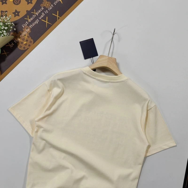 TimelessDesign Louis Vuitton T-Shirts 137141
