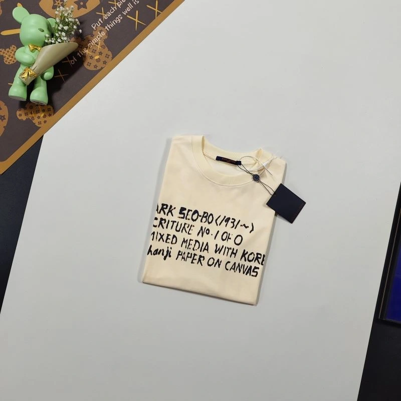 TimelessDesign Louis Vuitton T-Shirts 137141