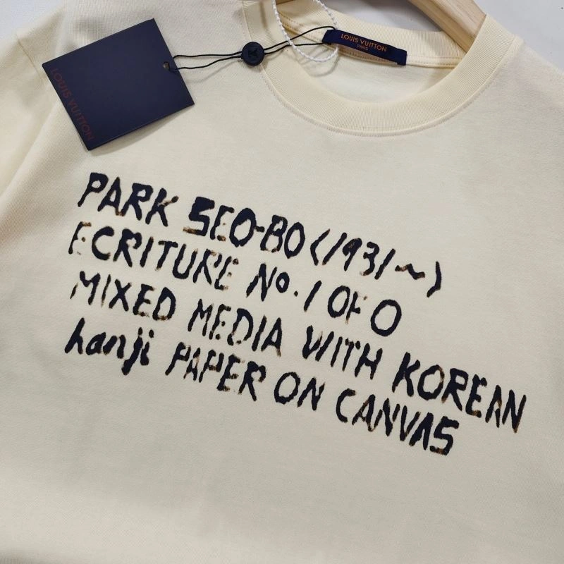TimelessDesign Louis Vuitton T-Shirts 137141