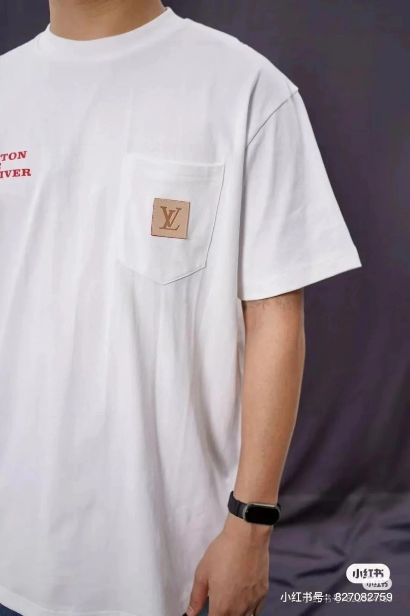 UrbanStyle Louis Vuitton T-Shirts 137140