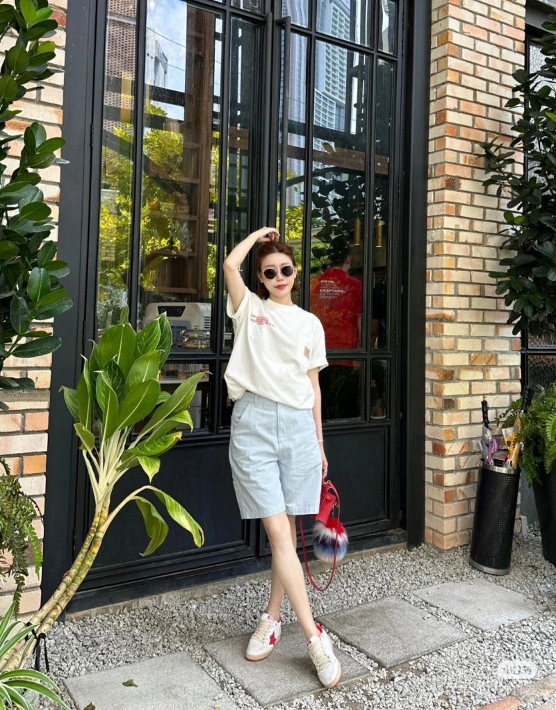 UrbanStyle Louis Vuitton T-Shirts 137140