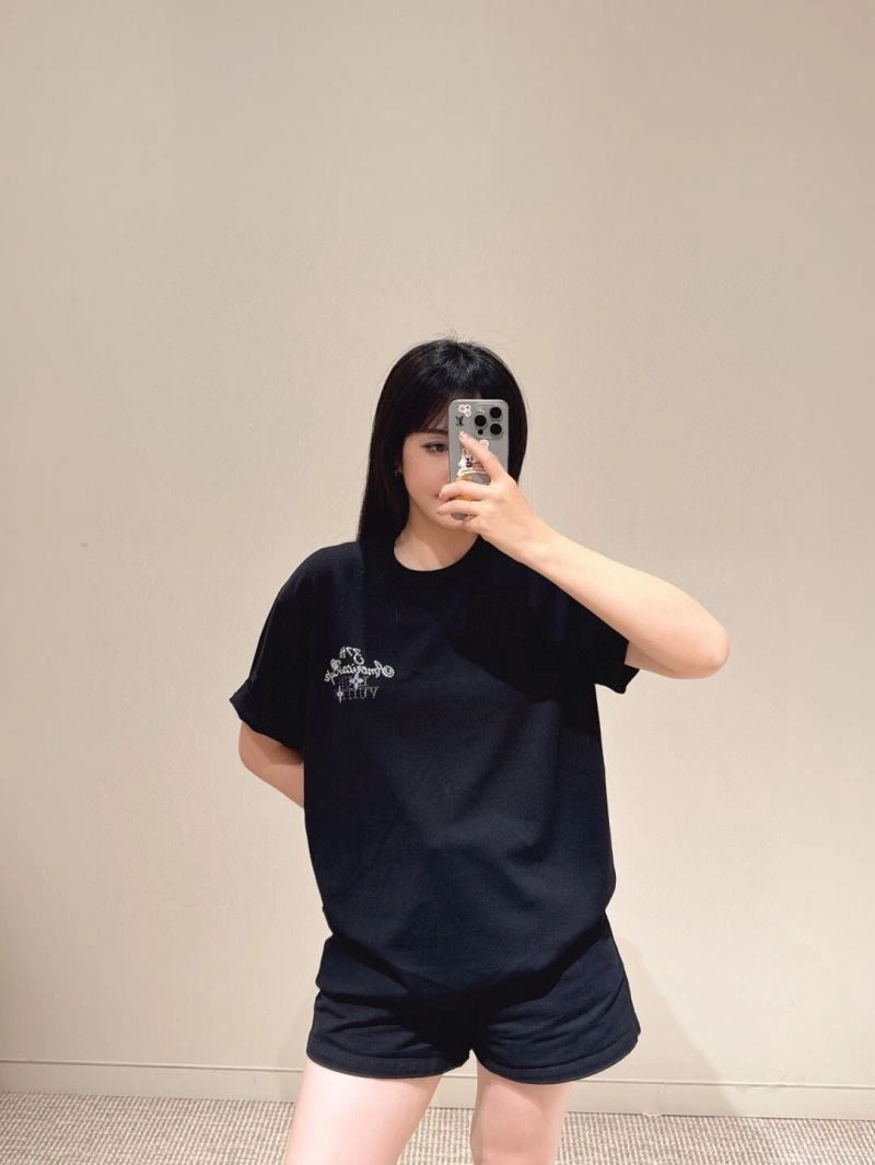 Louis Vuitton T-Shirts ZipUp 137136