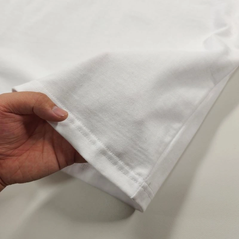 Louis Vuitton T-Shirts RelaxedFit 137138