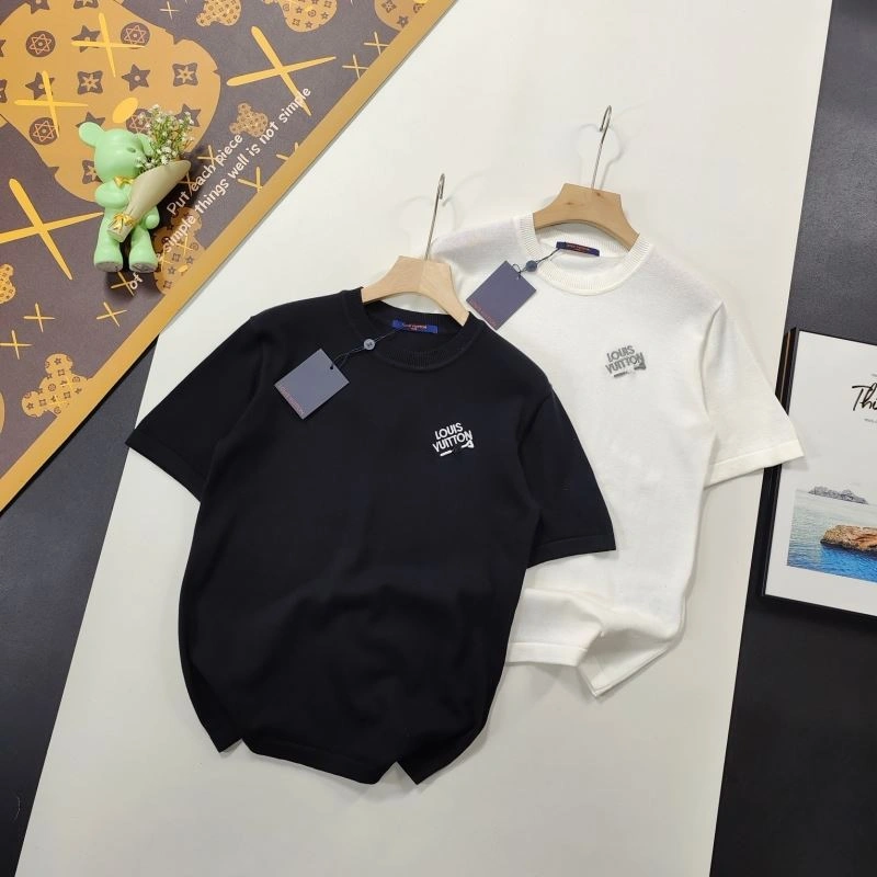 Louis Vuitton T-Shirts Vibrant 137166
