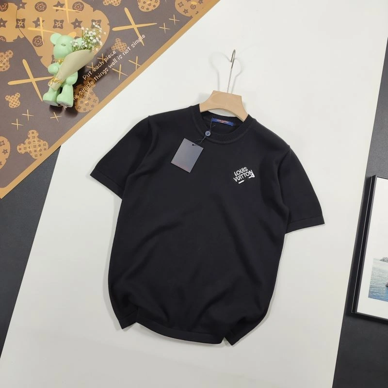 Louis Vuitton T-Shirts Vibrant 137166