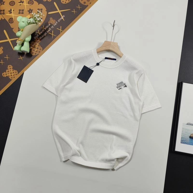 Louis Vuitton T-Shirts Vibrant 137166
