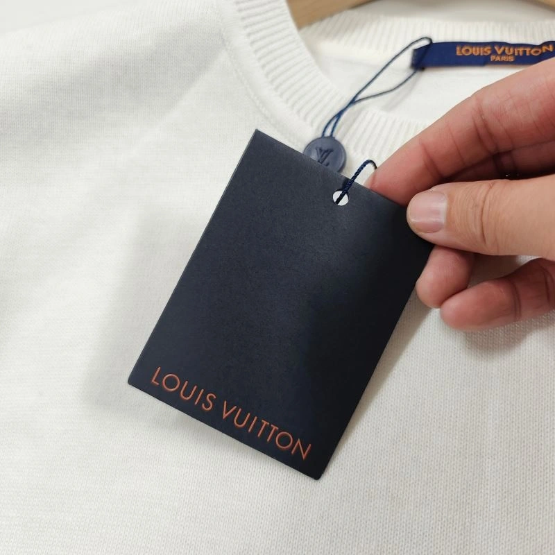 Louis Vuitton T-Shirts Vibrant 137166