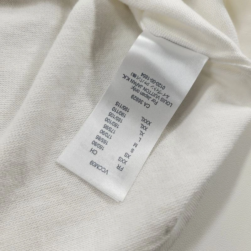 Louis Vuitton T-Shirts Vibrant 137166