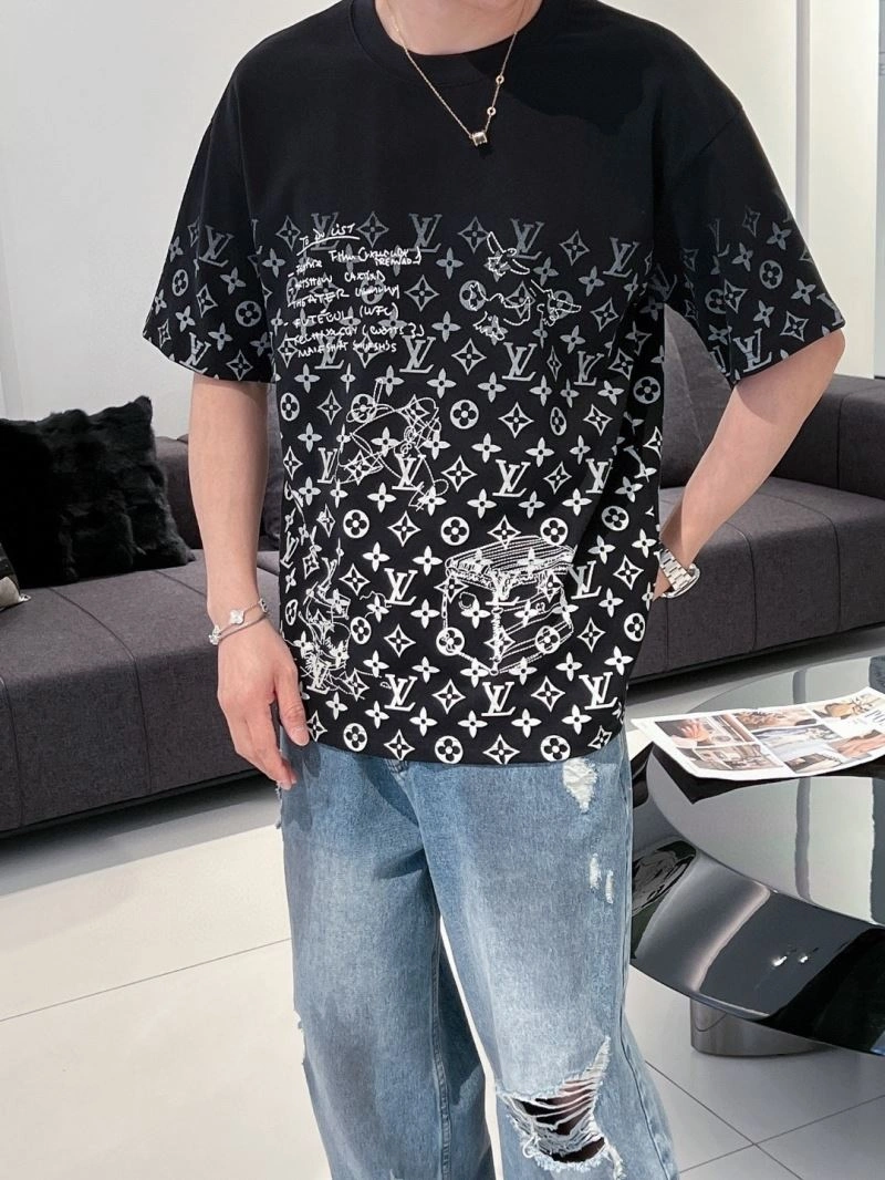 Louis Vuitton T-Shirts ModernLook 137139