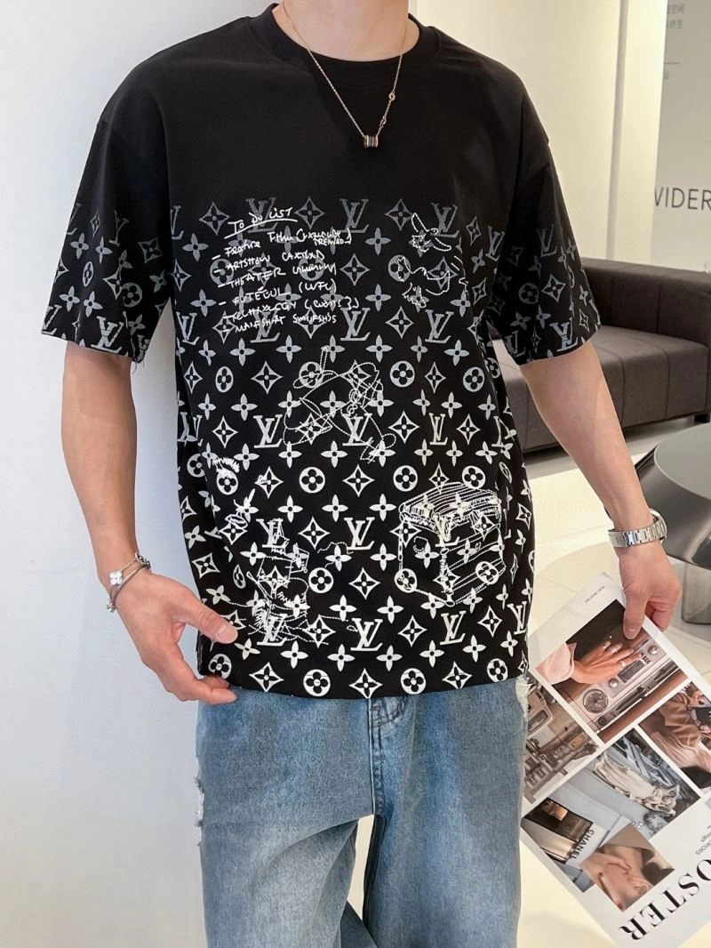 Louis Vuitton T-Shirts ModernLook 137139