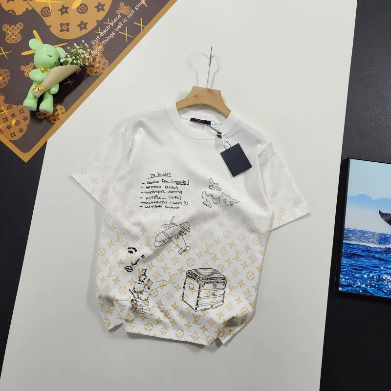 Louis Vuitton T-Shirts ModernLook 137139