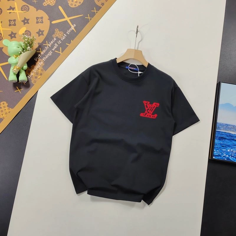 Louis Vuitton T-Shirts Affordable 137137